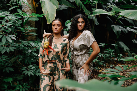 Women Tops – LexBreezy Hawaii