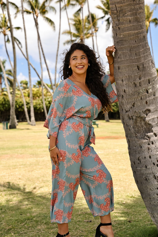 Sale, Hawaiian Print Dress, Hawaii Shirt