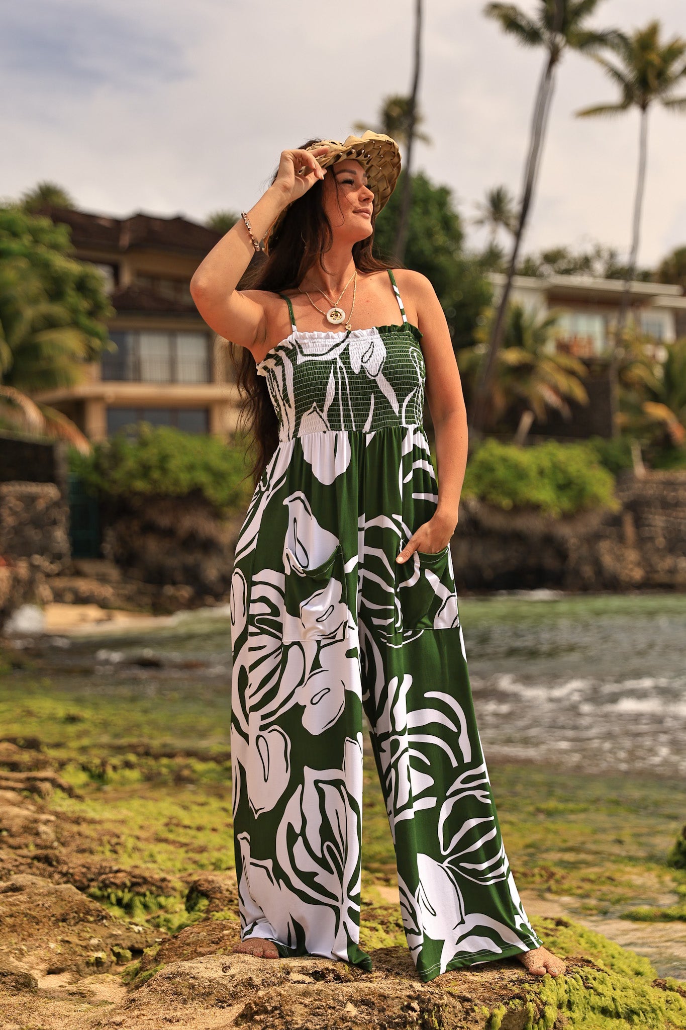 Womens | Hawaiian Dress for Women | Hawaiian Dress – LexBreezy Hawaii