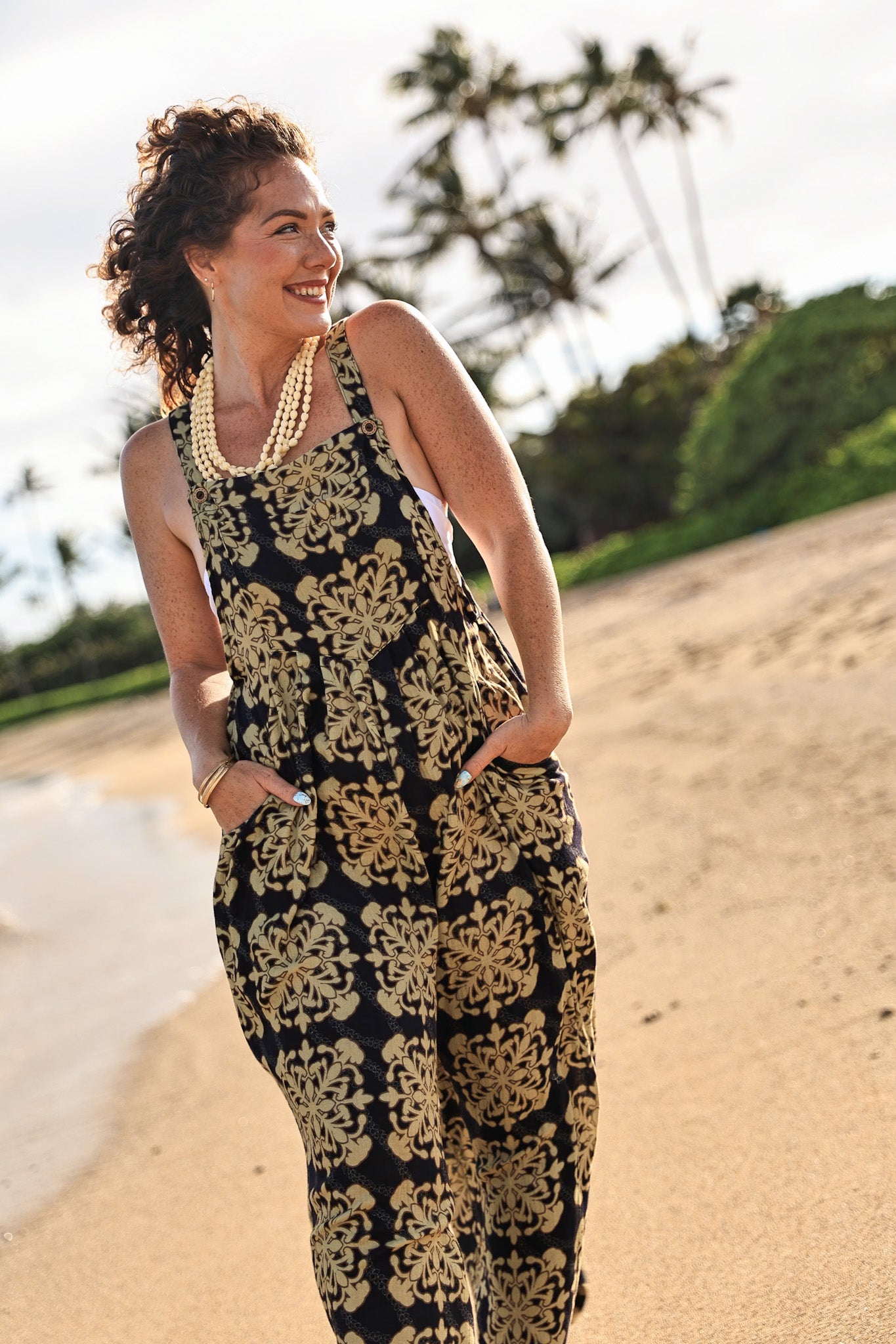 Womens | Hawaiian Dress for Women | Hawaiian Dress