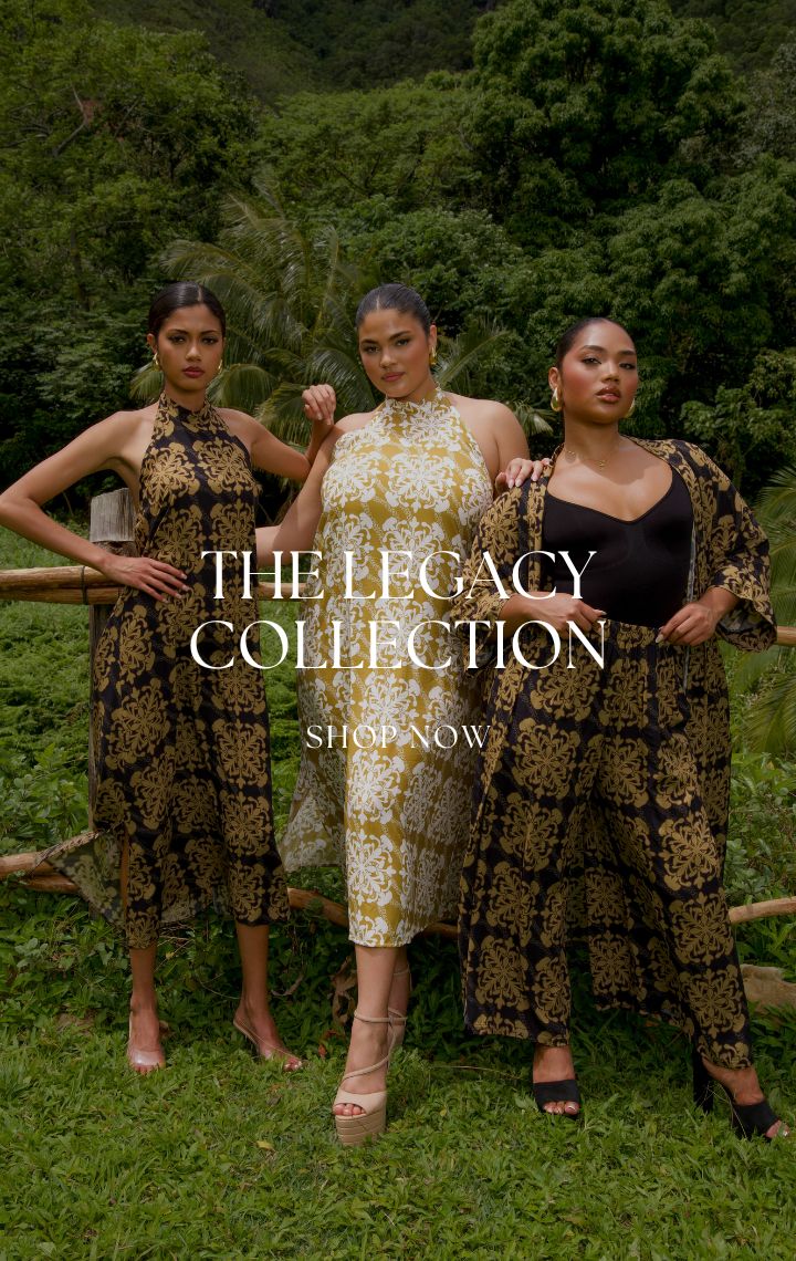 Lexbreezy Hawaii | Hawaiian Print Dress | Aloha Shirts – LexBreezy 