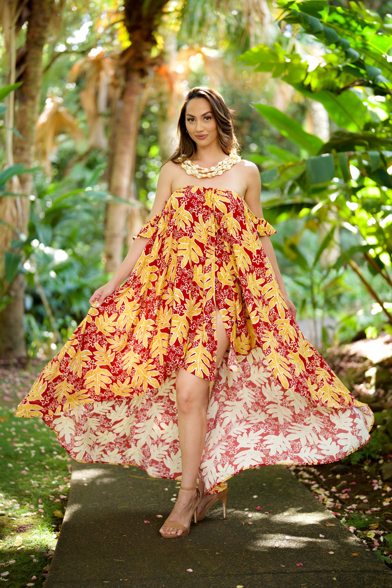 Dress – LexBreezy Hawaii