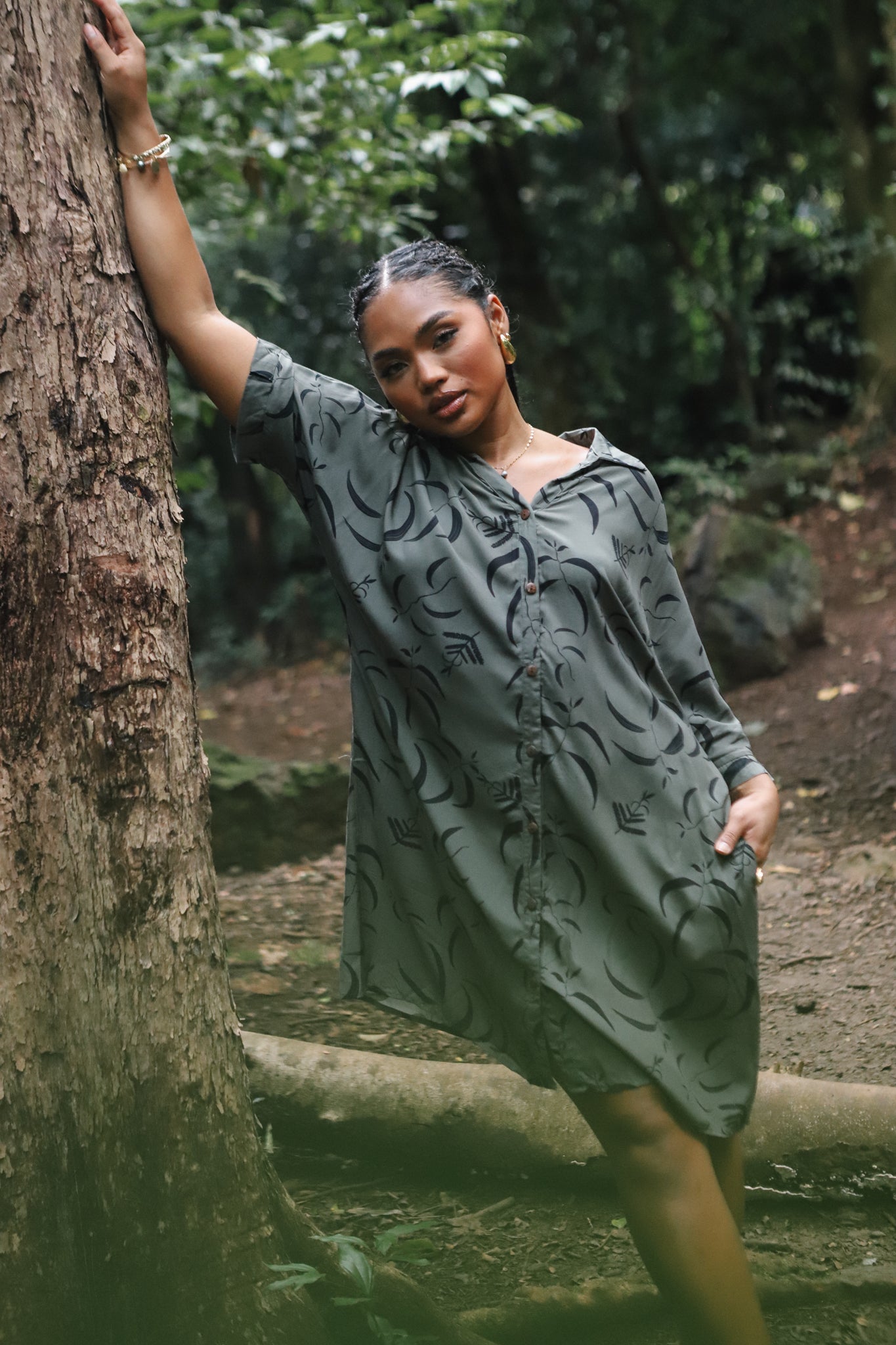 Womens | Hawaiian Dress for Women | Hawaiian Dress – LexBreezy Hawaii