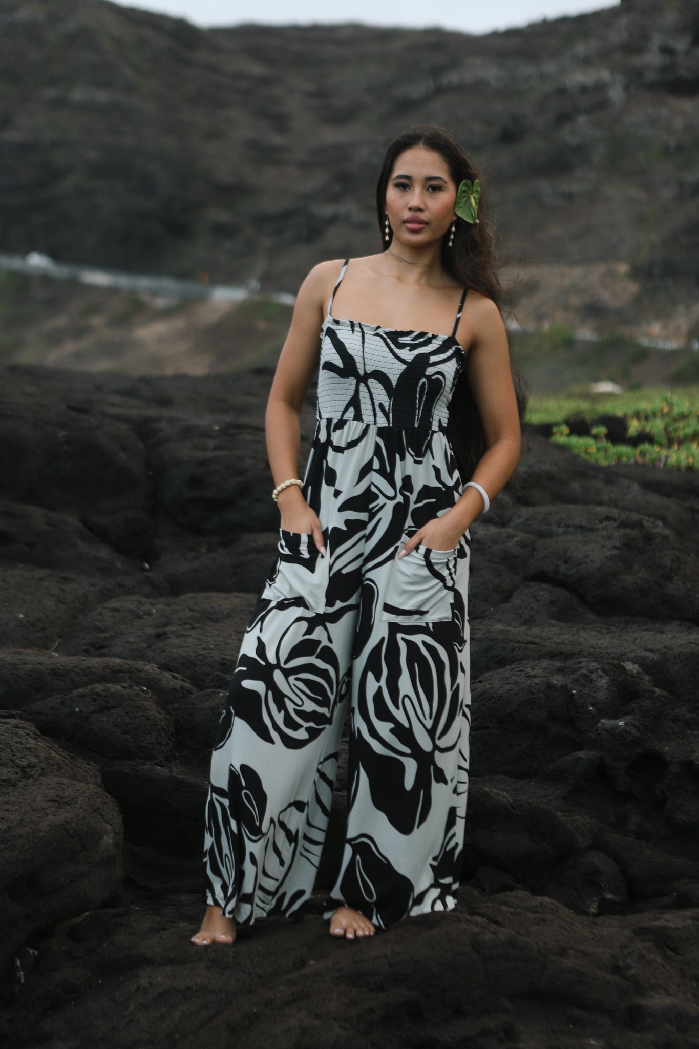 Womens | Hawaiian Dress for Women | Hawaiian Dress – LexBreezy Hawaii