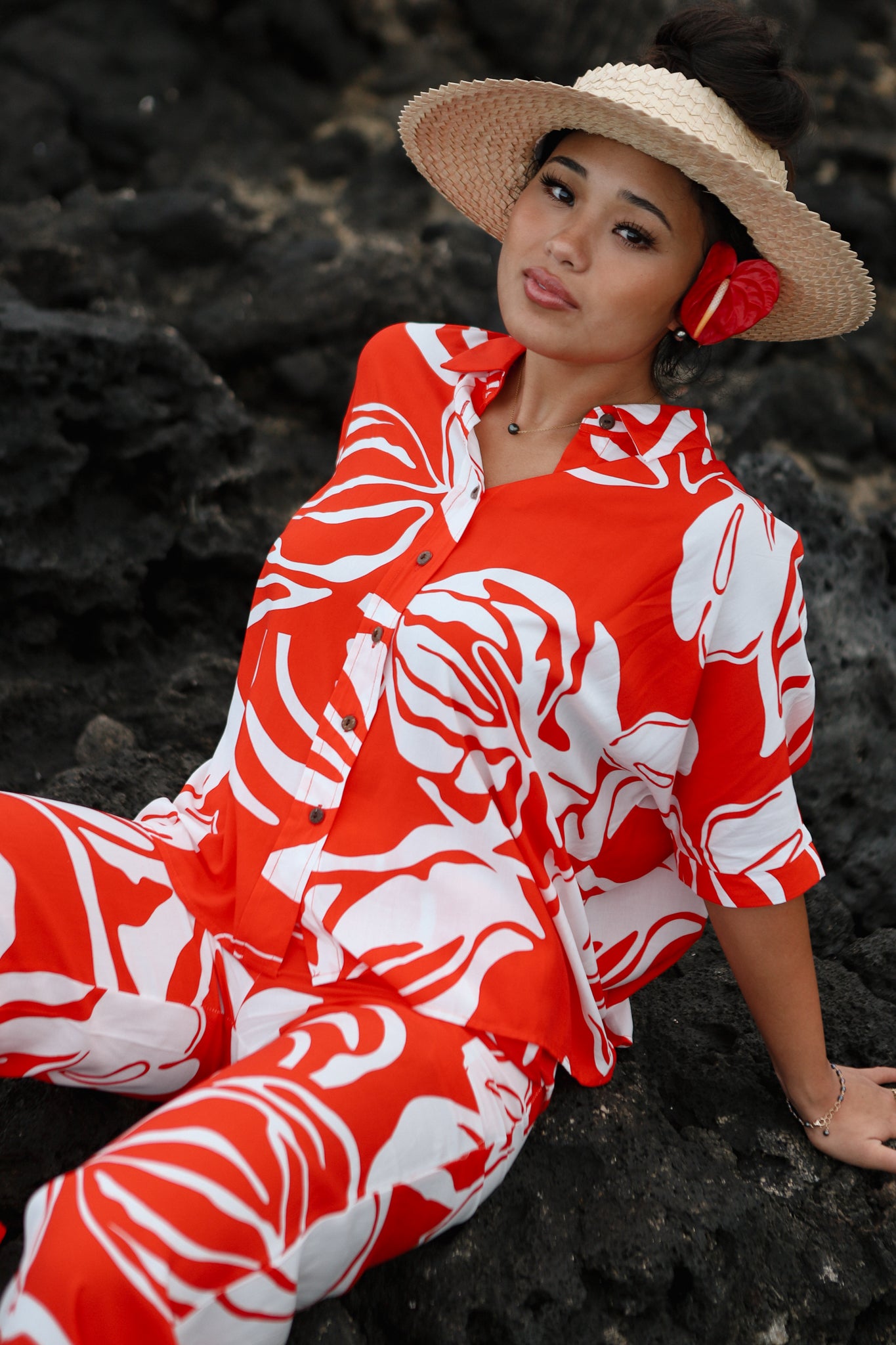 New Arrivals | Aloha Dress | Hawaiian Dress for Women – LexBreezy Hawaii