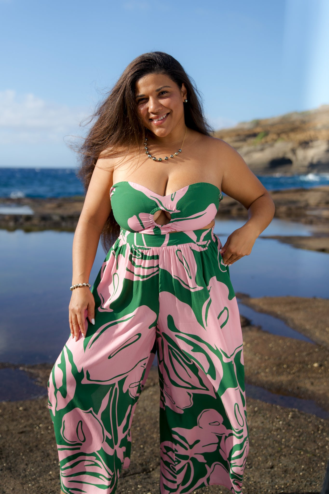 Womens | Hawaiian Dress for Women | Hawaiian Dress – LexBreezy Hawaii