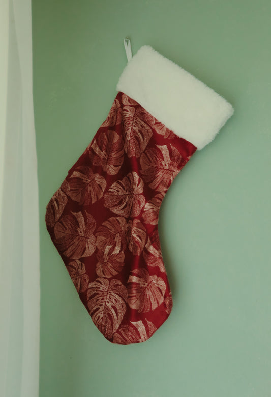 Moana Christmas Stocking, Custom Moana Christmas Stocking, Moana Stocking 