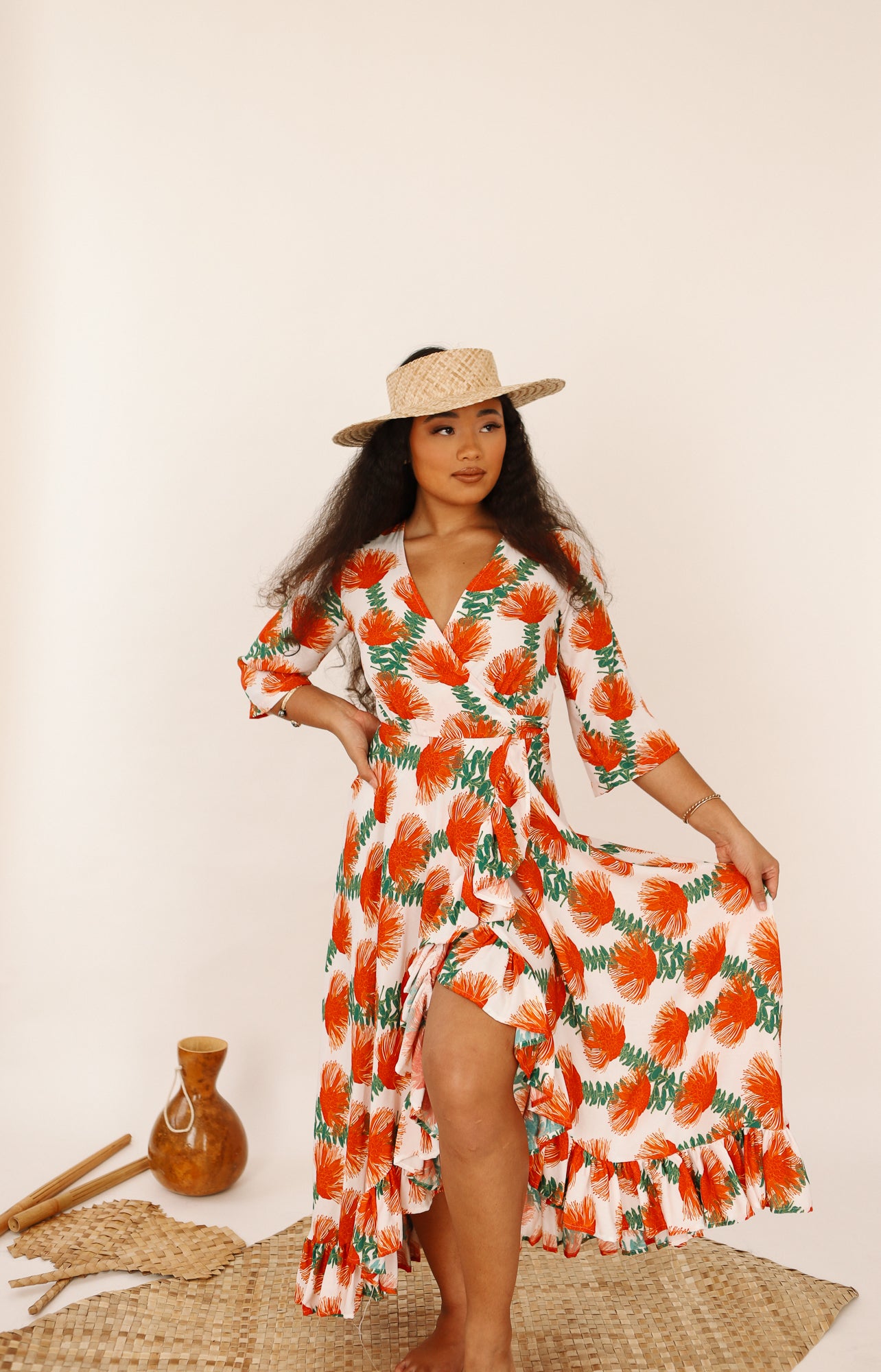 Dress – Page 2 – LexBreezy Hawaii